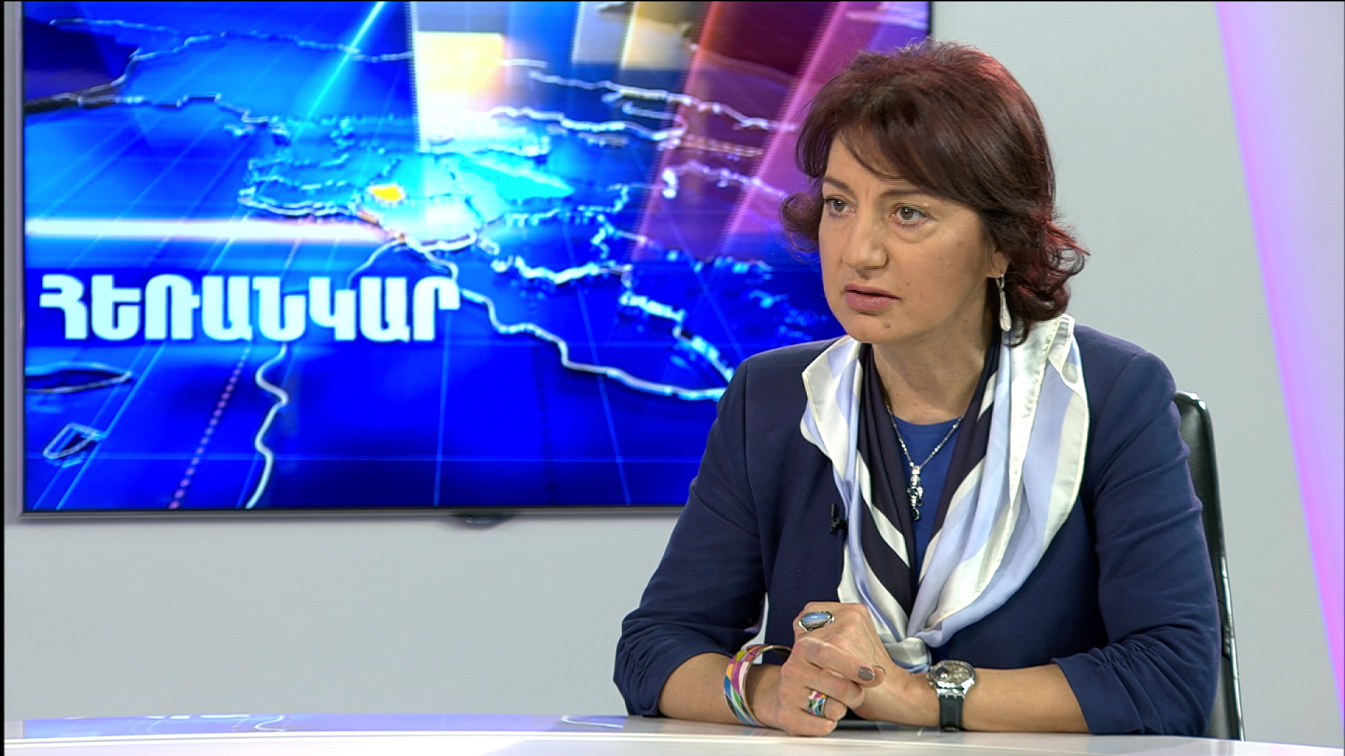 Նարինե Դիլբարյան