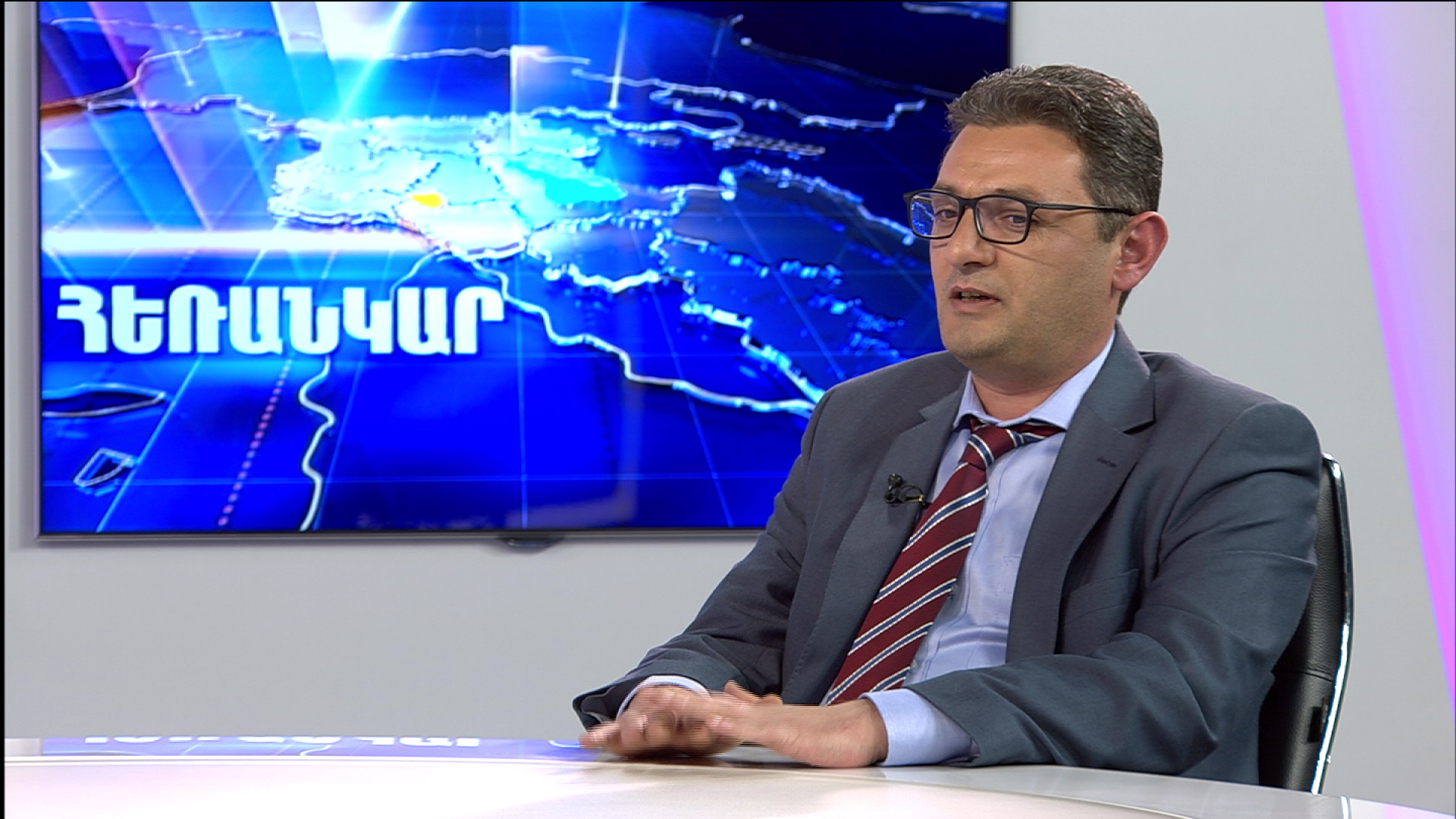 Նարեկ Գալստյան