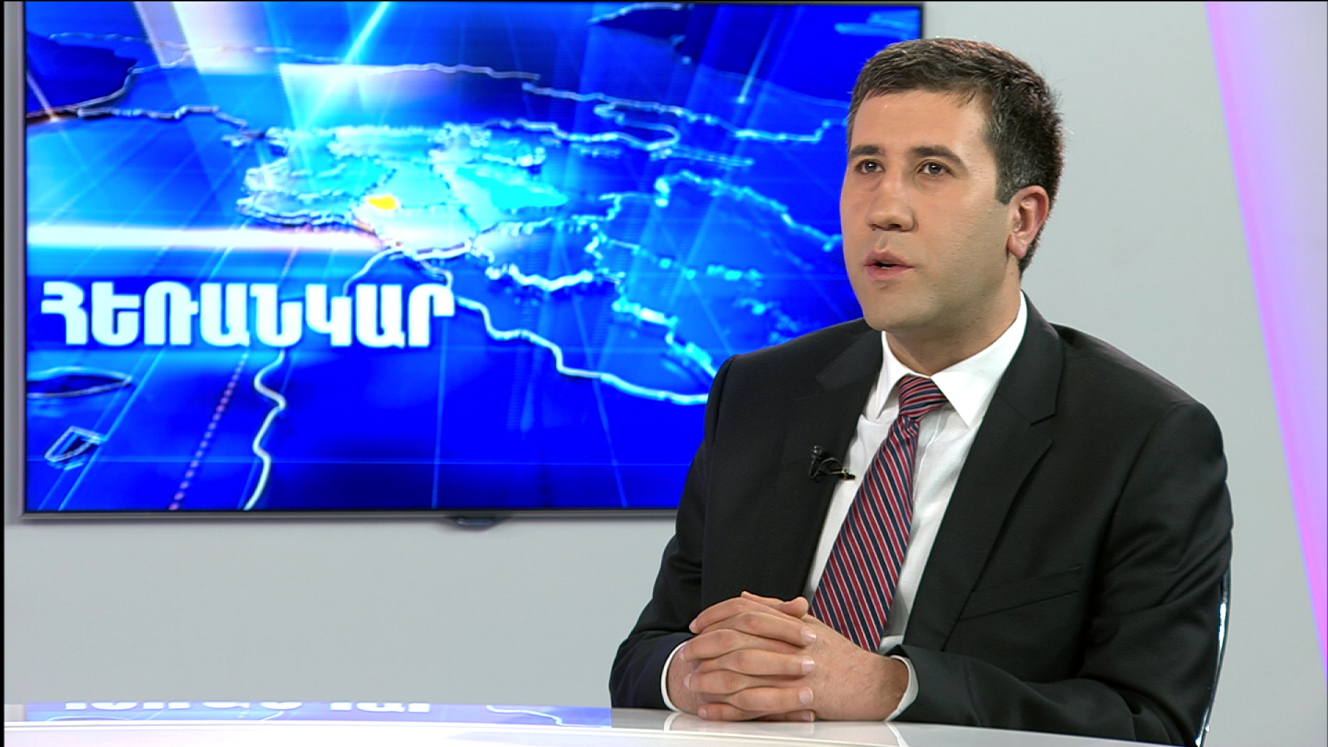 Ռուբեն Մելիքյան