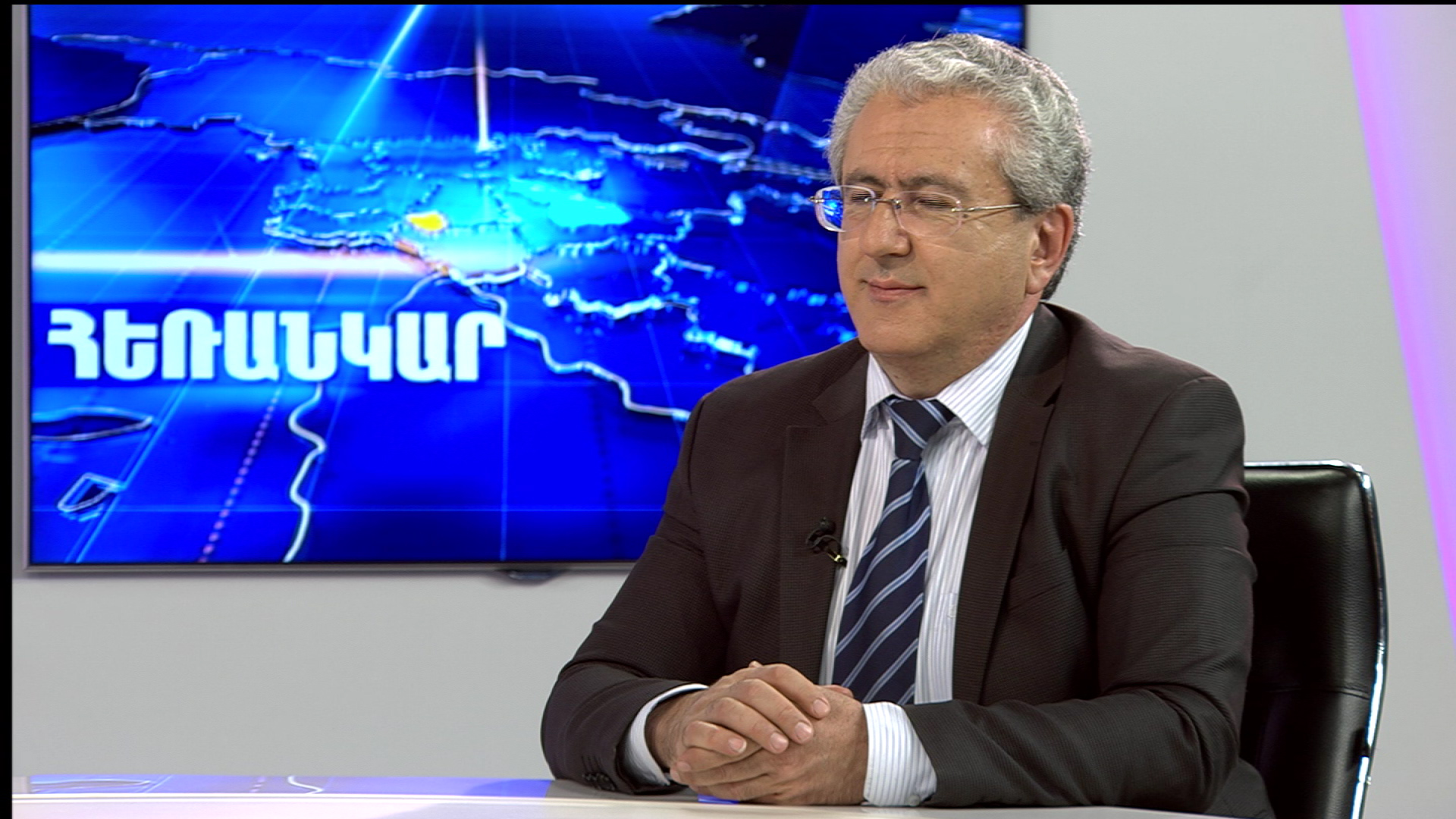 Գարիկ Քեռյան