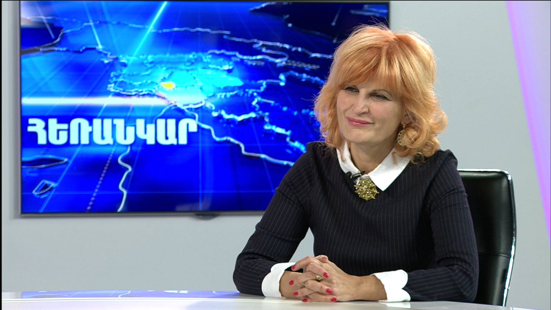 Անուշ Սեդրակյան