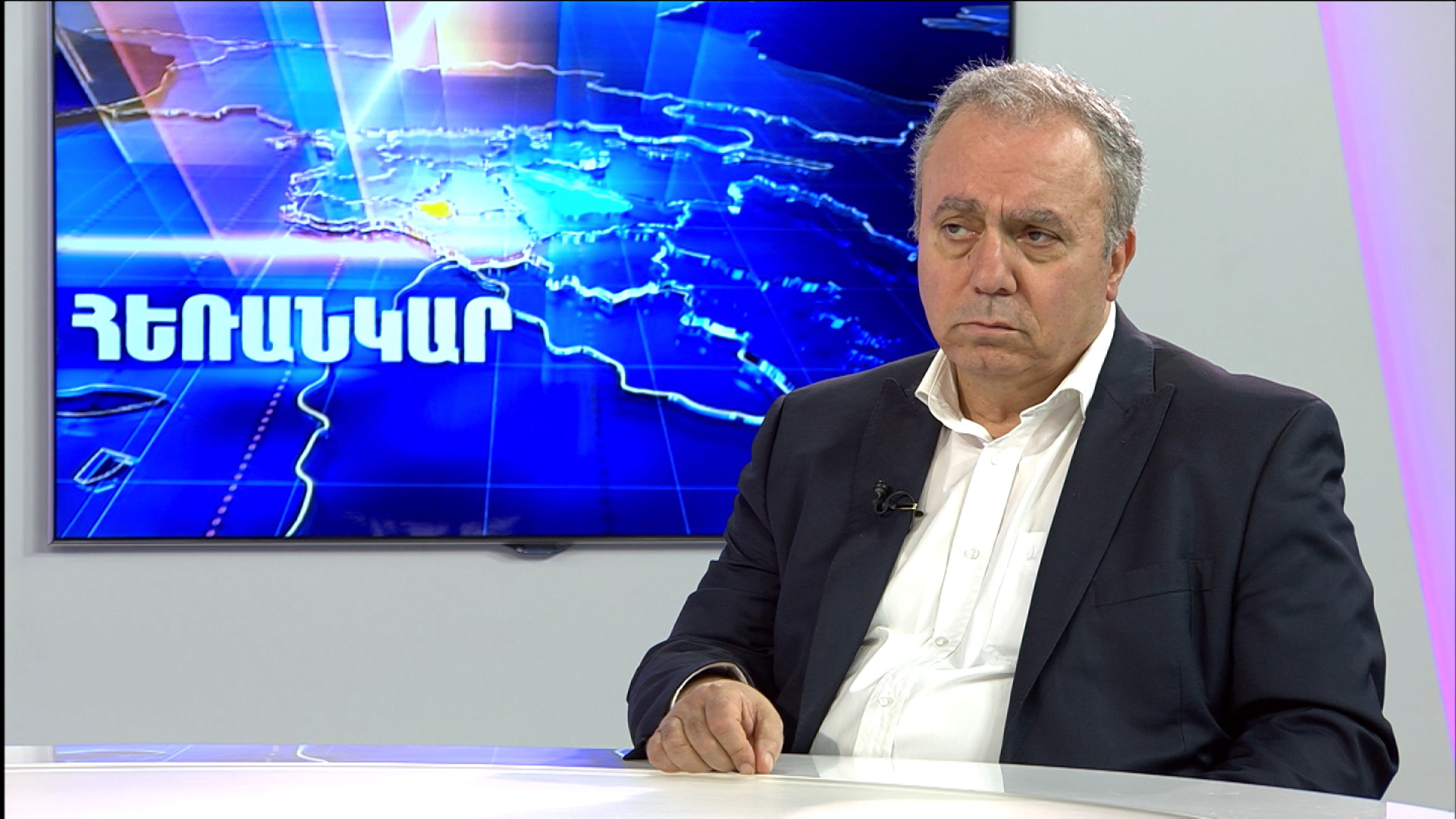 Հրանտ Բագրատյան