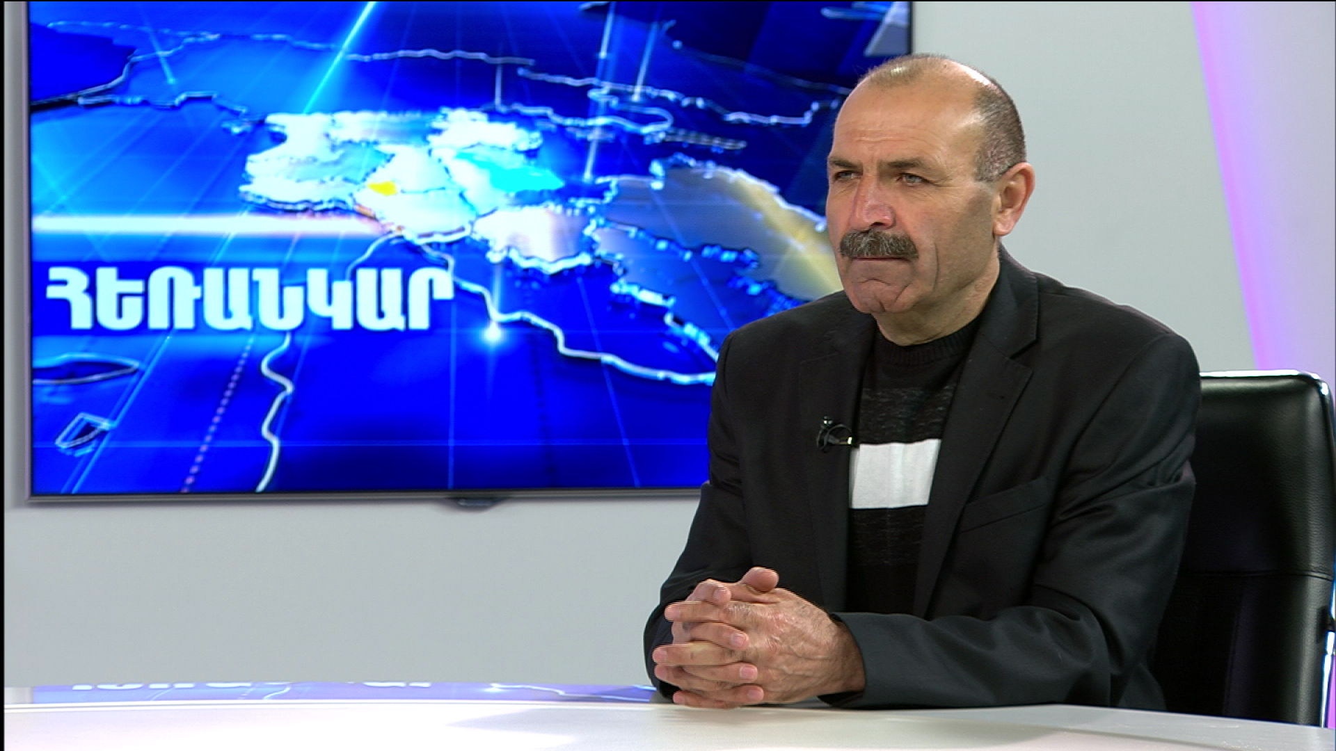 Վարդան Հարությունյան