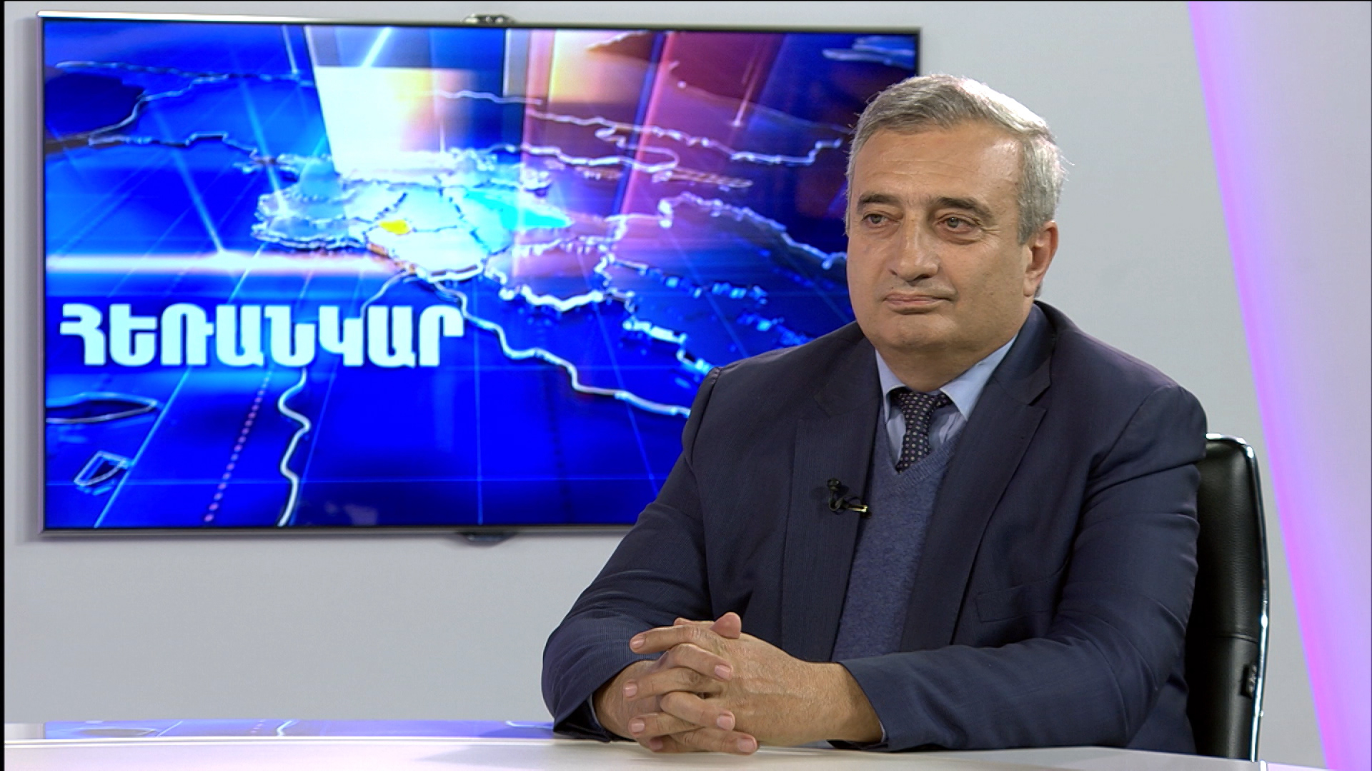 Աշոտ Մելքոնյան
