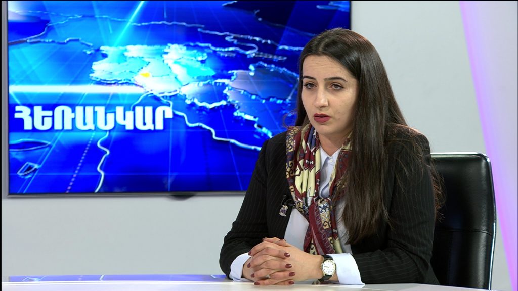 ԼՀԿ պատգամավորը Օրբելյանի աշխատանքից ազատման վերաբերյալ պարզաբանում է ստացել մշակույթի նախարարությունից