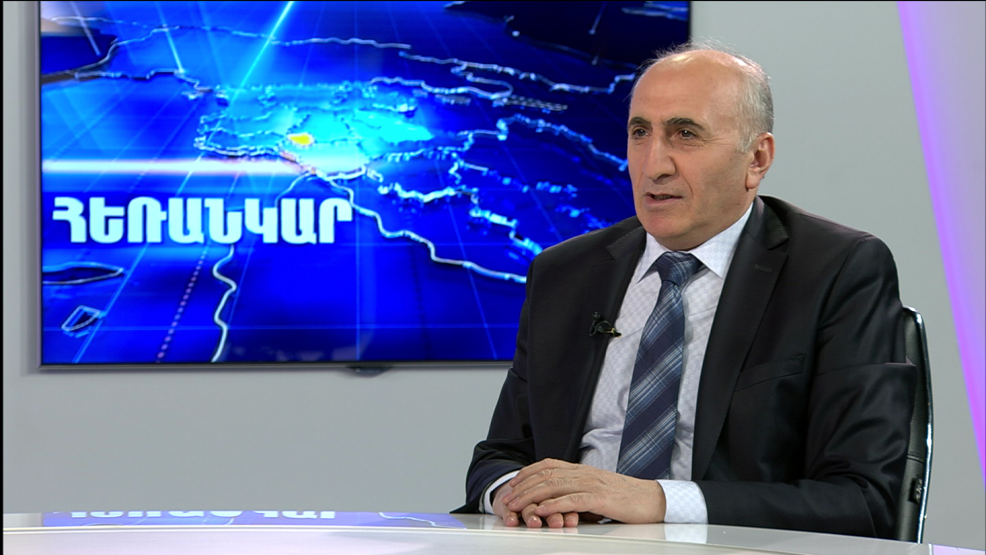 Ատոմ Մարգարյան