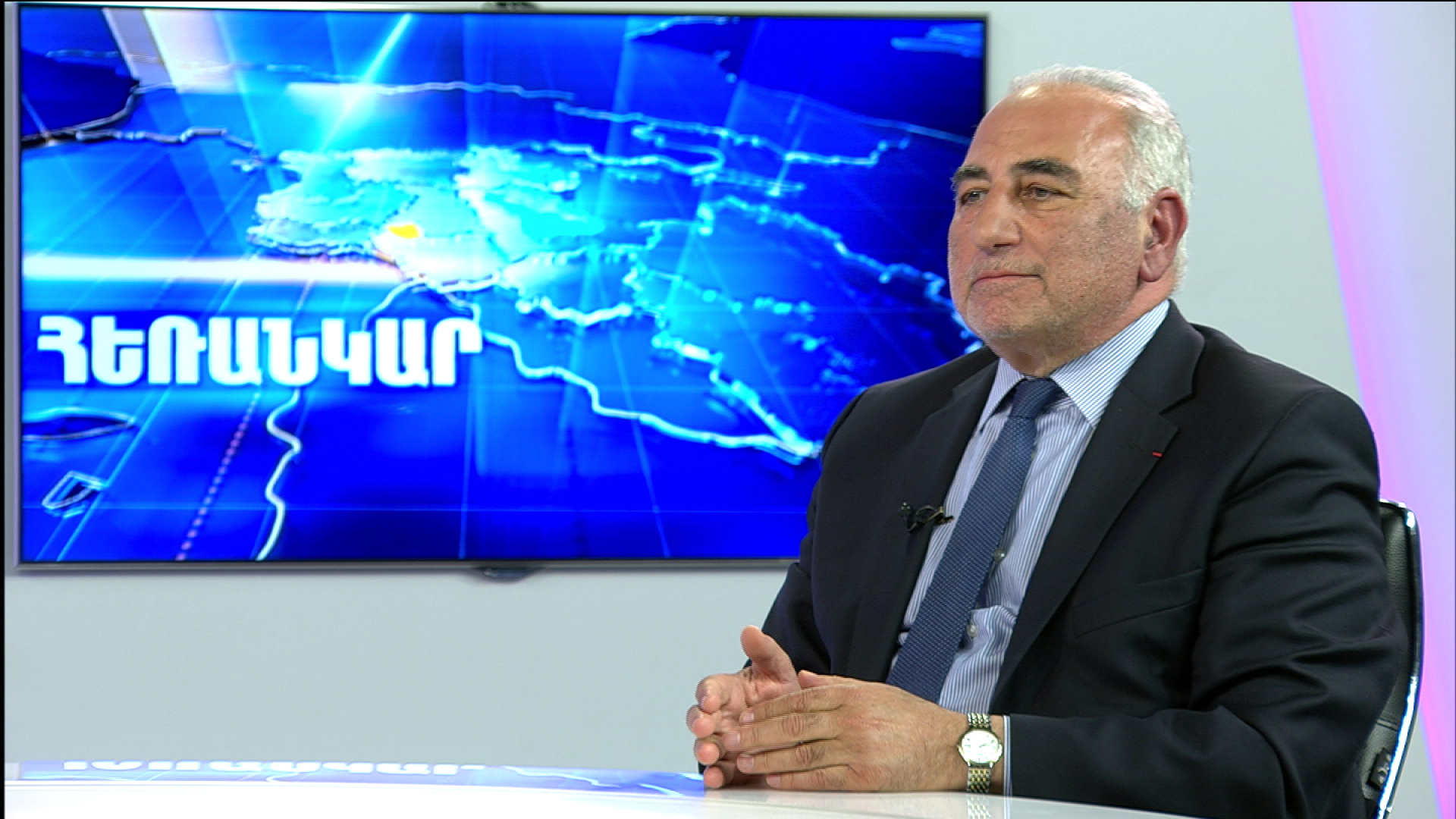 Ժորժ Կեպենեկյան