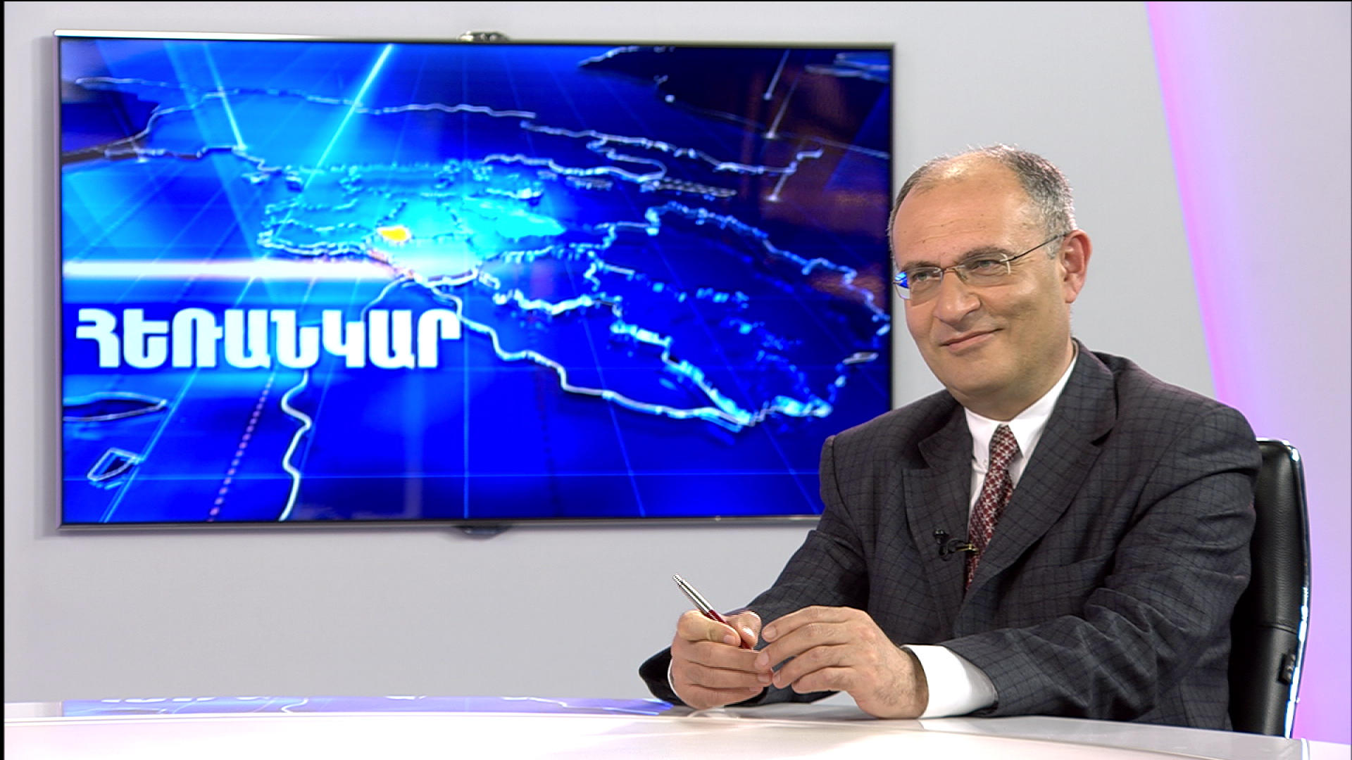 Միքայել Հայրապետյան