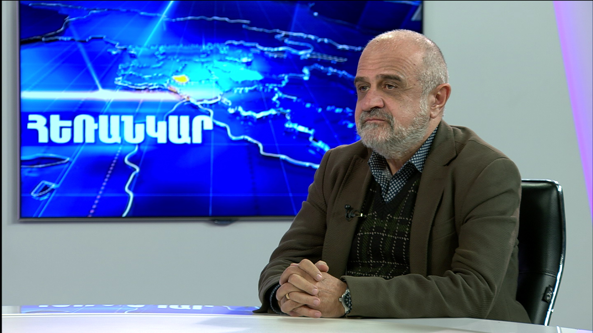 Ռուբեն Բաբայան
