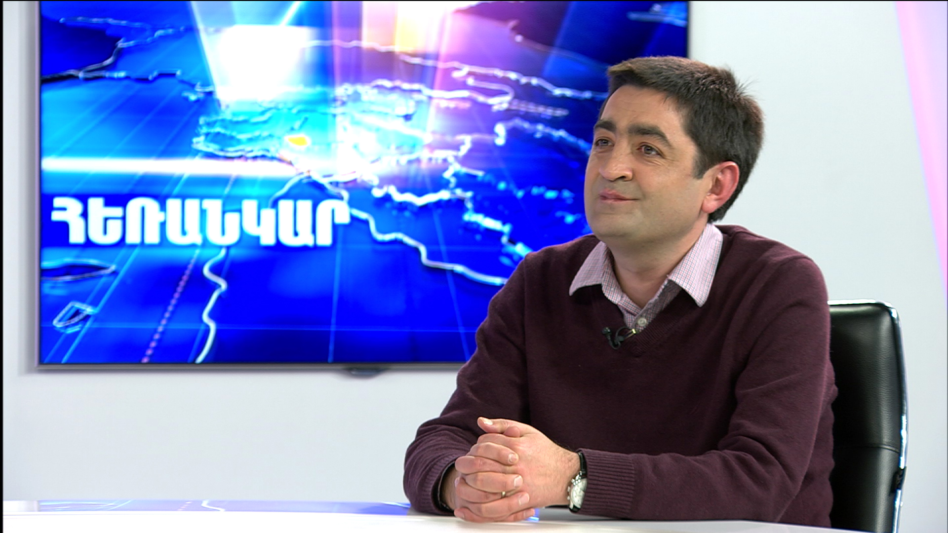 Արսեն Խառատյան
