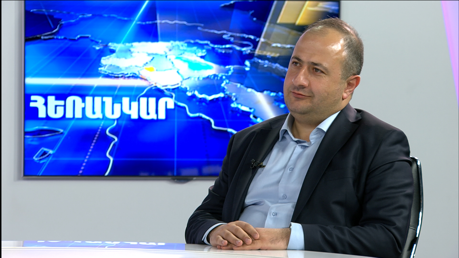 Ռուբեն Մելքոնյան