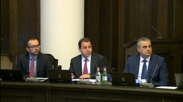 Հորիզոն 15.00