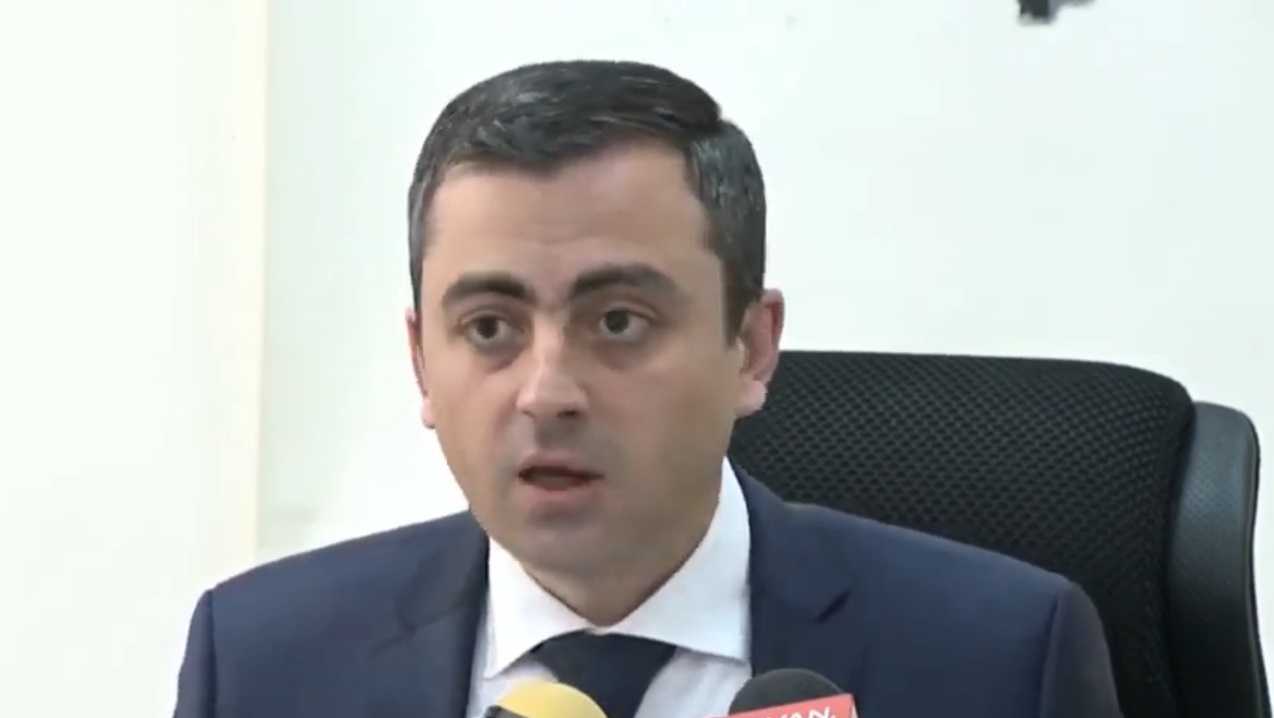 ՀՅԴ գործունեության նպատակը խորհրդարանում լինելը չէ. Իշխան Սաղաթելյան