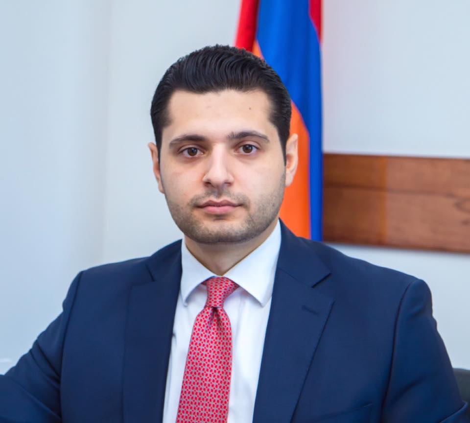 Զարթոնքում ստուգումներ եղել են, ուսումնասիրությունները շարունակվում են. Արմավիրի մարզպետ