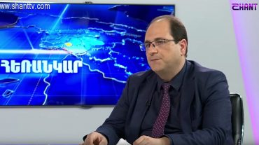 Վարչապետի հետ հանդիպումը «շատ դրական» եմ գնահատում. Լևոն Ջավադյան