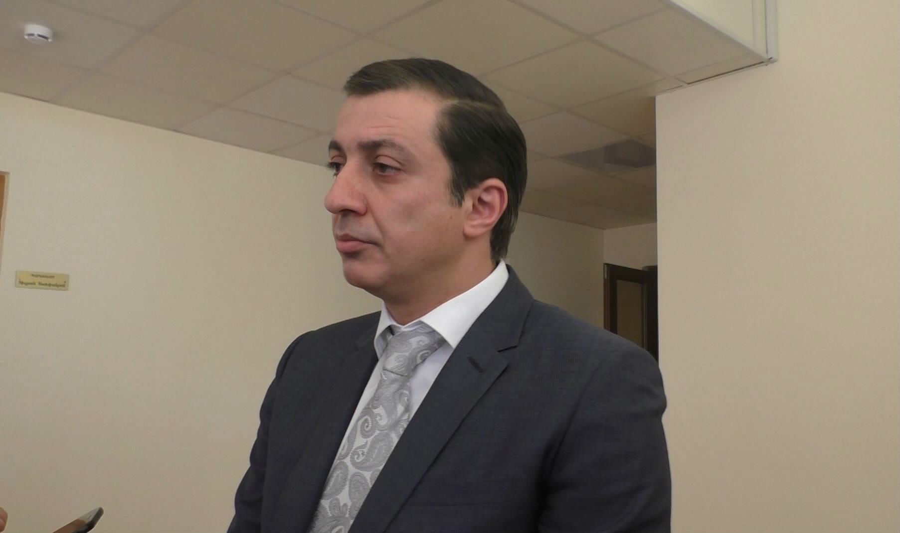 Դատախազությունը՝ Միհրան Պողոսյանի հանձնման գործընթացի վերաբերյալ