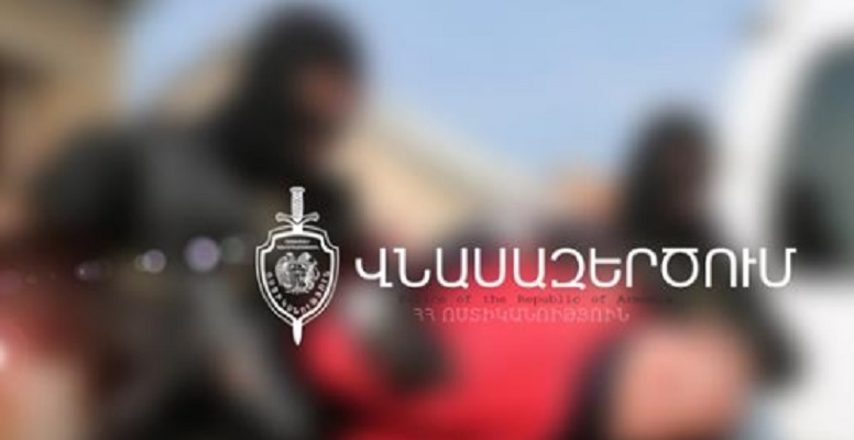 Ոստիկանները կազմակերպված հանցավոր խումբ են վնասազերծել