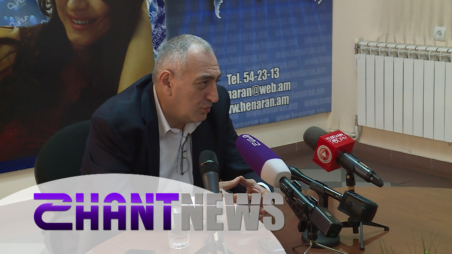 Քաղտեխնոլոգը՝ ՀՅԴ-ի և ՕԵԿ-ի վերադարձի մասին