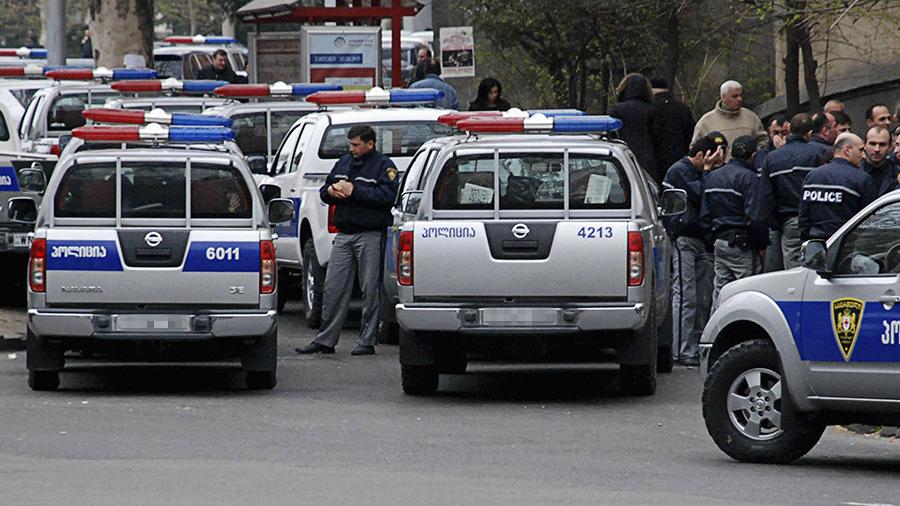 Պանկիսի կիրճում իրավապահների ու տեղացիների բախումների հետևանքով 27 մարդ է տուժել