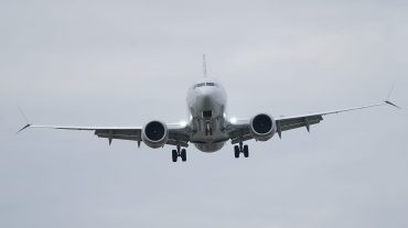 Boeing 767-ը արտակարգ վայրէջք է կատարել