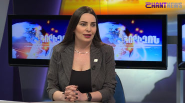 Փողոցների անվանափոխության նախագիծը որպես ապրիլմեկյան կատակ ընդունելու փաստը տարօրինակ է. Թեհմինա Վարդանյան