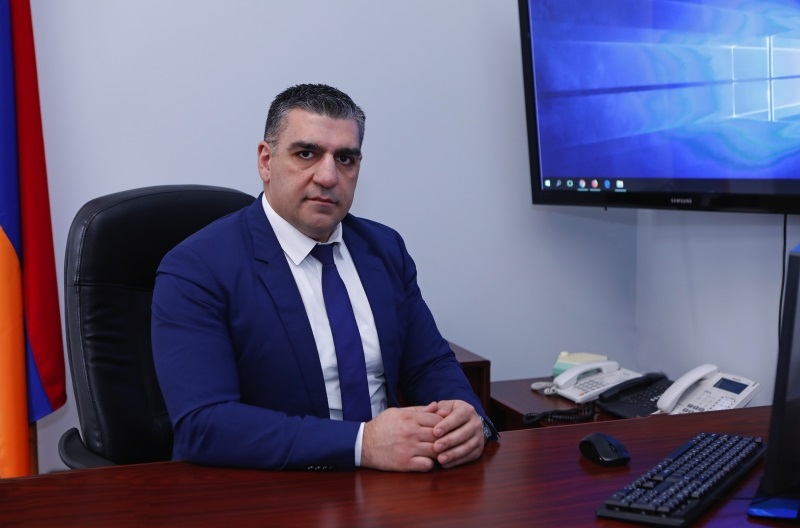 ԱԺ աշխատակազմի աշխատակիցների պարգևատրման նոր կարգ է հաստատվել