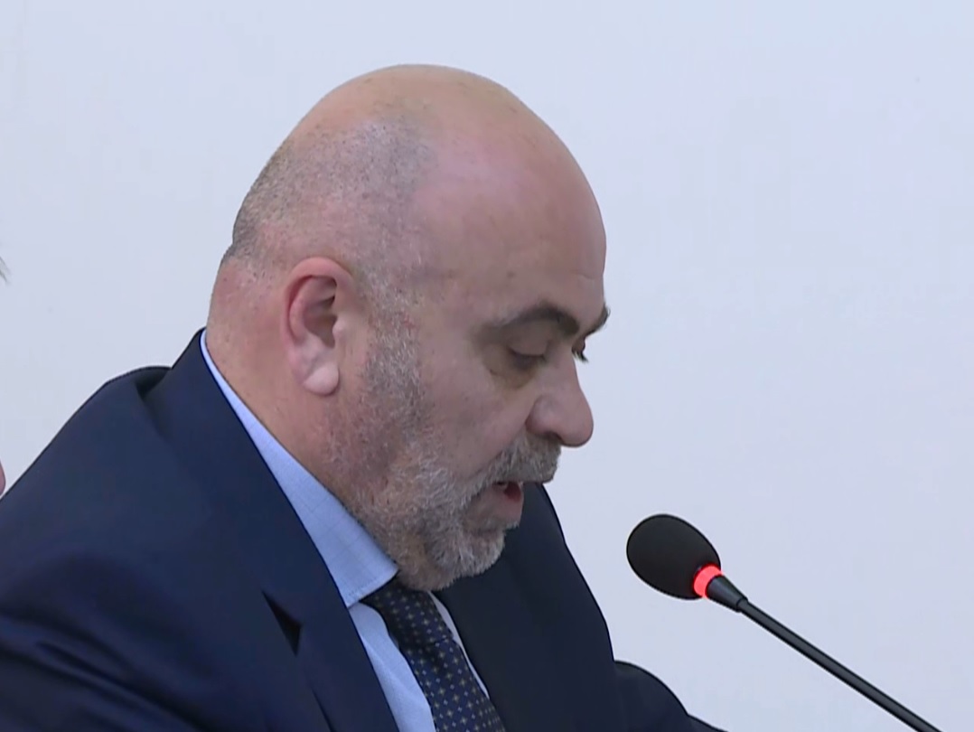 Կարծրատիպ կա, որ ՀՌԱՀ-ն այն հանձնաժողովն է, որը ժամանակին փակել է «A1+»-ը. Տիգրան Հակոբյան