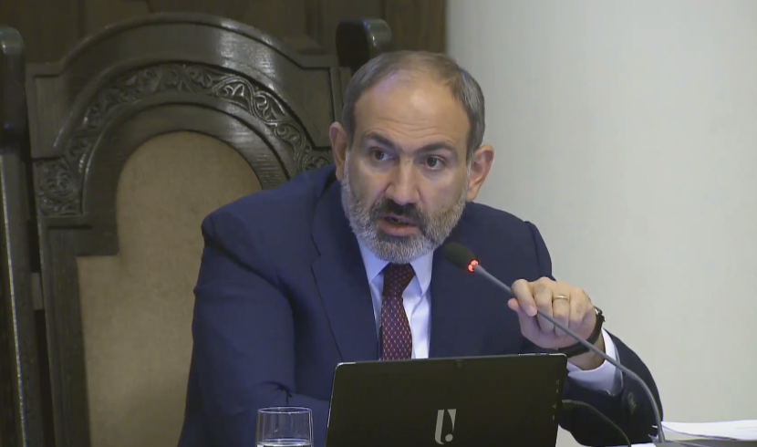 Այդ մարդիկ կլինեն աշխատանքից ազատվողների առաջին տողերում. վարչապետը հանձնարարեց ներկայացնել այն մարդկանց ցուցակը, որոնց պատճառով նպաստներն ուշանում են