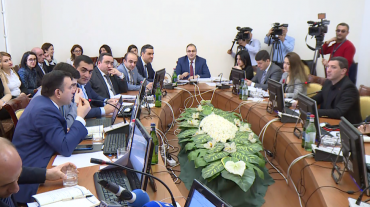 Ինչո՞ւ են իշխանության պատգամավորները դարձյալ դեմ ընդդիմության առաջարկած նախագծին