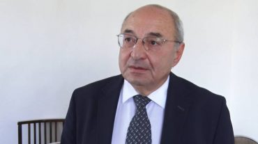 Վազգեն Մանուկյանը նշանակվեց Հանրային խորհրդի նախագահ