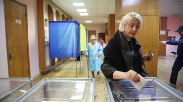 Զելենսկին հաղթում է. հայտնի են ազգային Exit poll-ի տվյալները