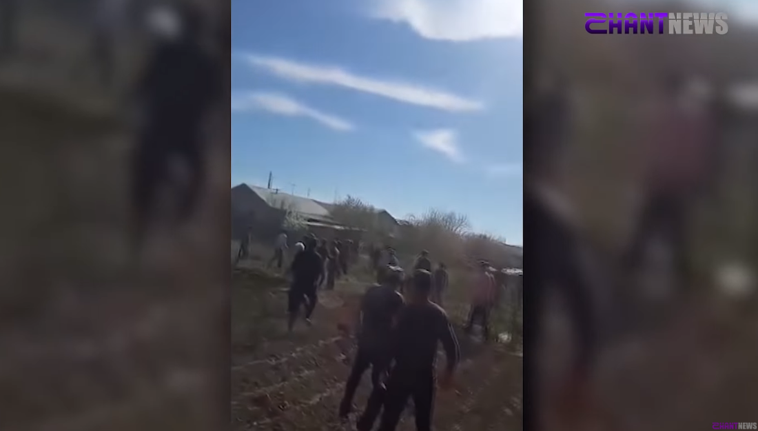 Զարթոնքում հիմա էլ ստորագրություններ են հավաքում՝ դպրոցի տնօրենի և փոխտնօրենի հրաժարականի պահանջով