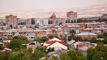 Աբովյանում ընտրությունները թեժ են լինելու․ «Ժողովուրդ»