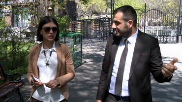 Կենդանաբանական այգում բիզնեսի համար տարածքները վարձակալությամբ կտրամադրվեն մրցույթով