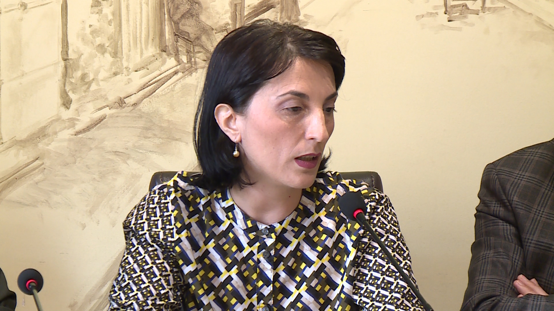 Մեր օրենսդրությունում չկա որևէ սահմանում, թե ինչ ասել է մանիպուլյացիա. Դոյդոյան
