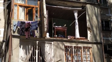 Վրաստանում տեղի ունեցած պայթյունից տուժածների մեջ  ՀՀ քաղաքացիներ և ազգությամբ հայեր չկան