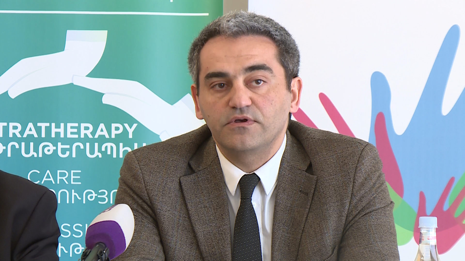 Հոլոքոստից հետո հրեաներն ասում էին՝ «մեզ քշեցին սպանդանոց որպես անասունների», բայց նրանք հաղթահարեցին զոհի բարդույթը. ցեղասպանագետ
