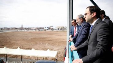 «Սպայկա»-ի տնօրենը ձերբակալվել է․ «Հրապարակ»