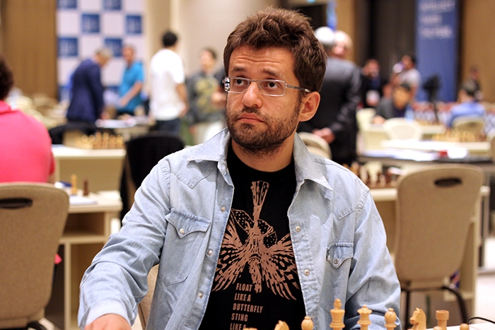 Արոնյանը 6-րդն է. GRENKE Chess Classic 2019
