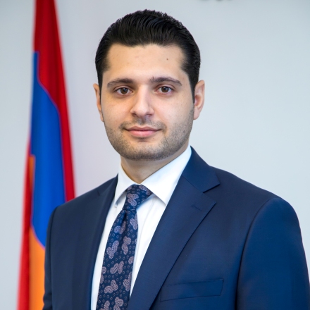 Արշալույսի գյուղապետի հարցի լուծումը կարող է լինել մարզում համայնքների խոշորացման ծրագիրը. Արմավիրի մարզպետ