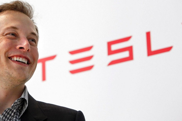 Tesla-ի վաճառքի ծավալները նվազել են