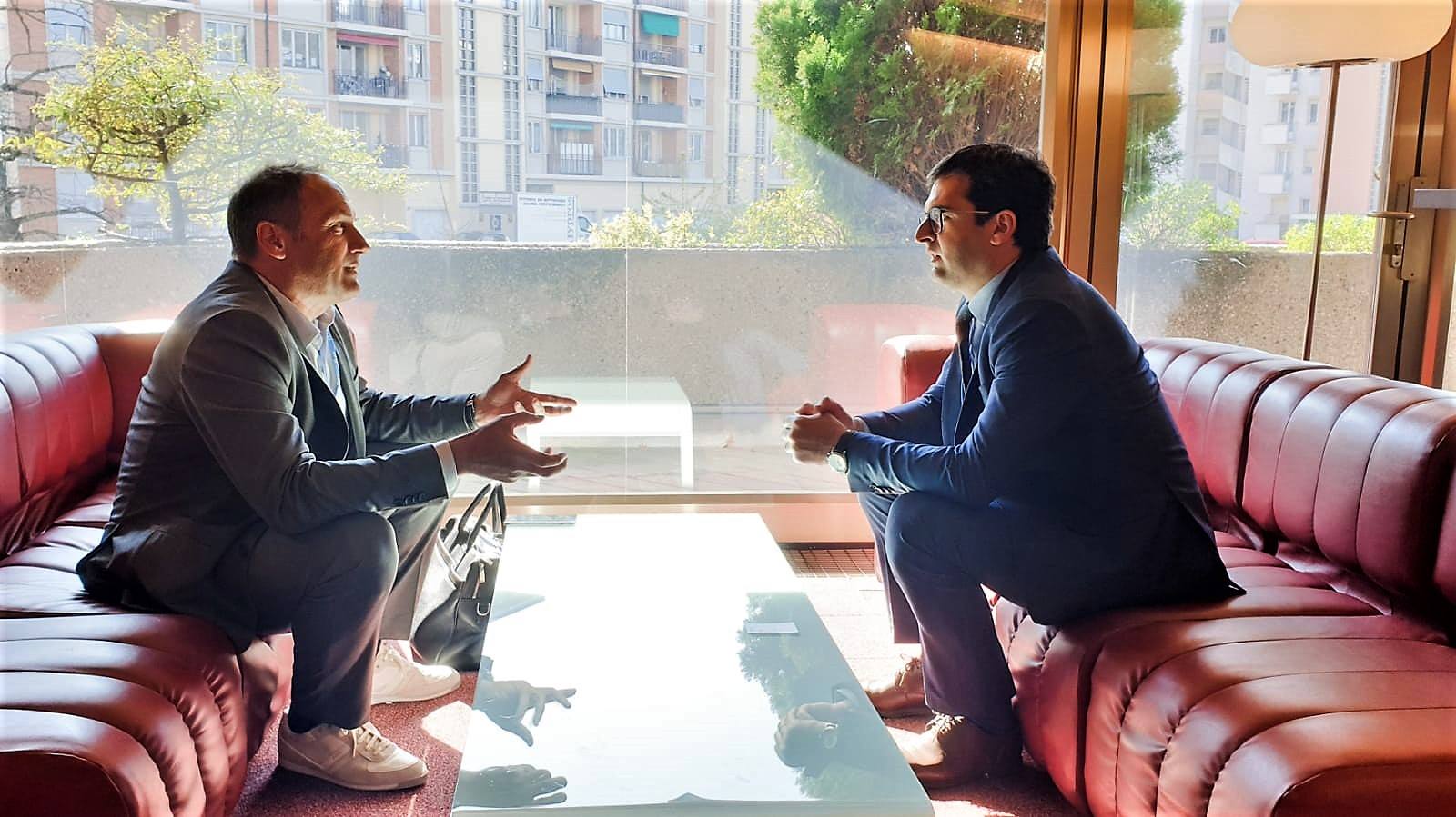 Ֆրանսիական «Sigfox»-ը պատրաստ է համագործակցել հայաստանյան IoT ստարտափների հետ