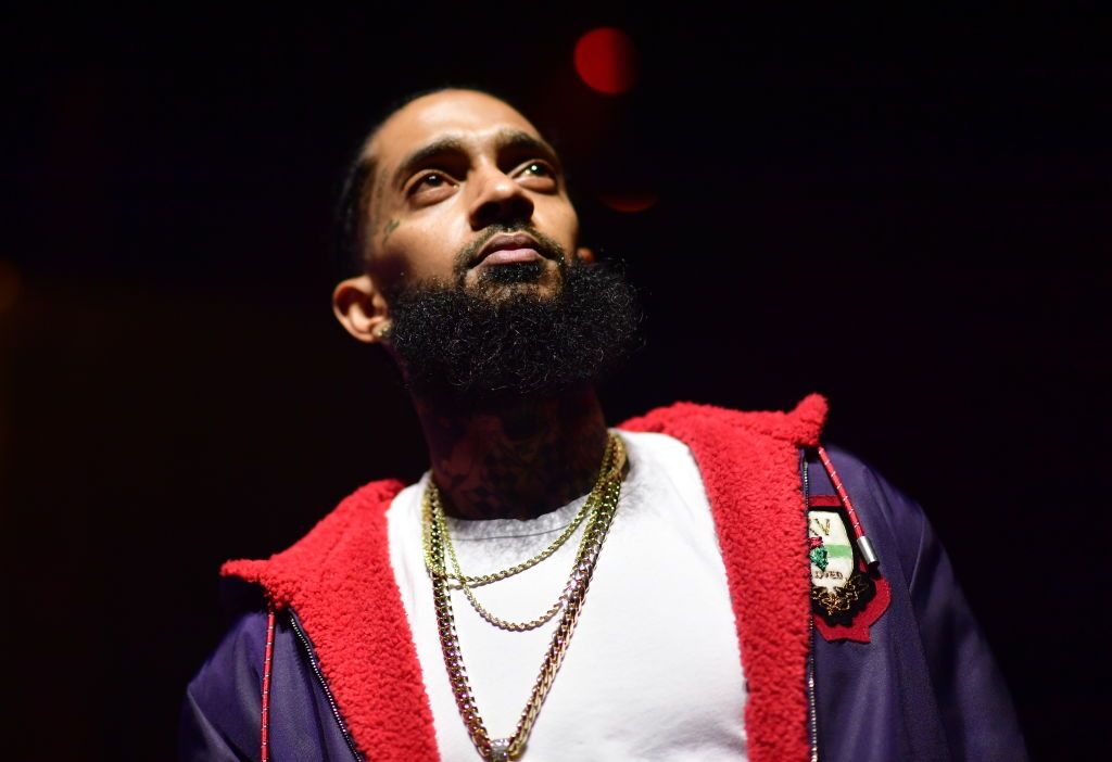 Հայտնի է ռեփեր Nipsey Hussle-ին սպանողի անունը