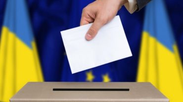 Հրապարակվել են Ուկրաինայի ընտրությունների առաջին պաշտոնական տվյալները