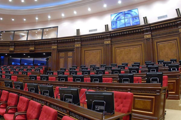 Հարկային օրենսգրքի փոփոխությունների վերաբերյալ ԱԺ-ում կանցկացվեն խորհրդարանական լսումներ