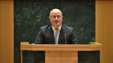 Եթե մեր դեմ ռազմական ագրեսիա իրականացվի, հատուկ պաշտպանական պլան ունենք. Իզորիա
