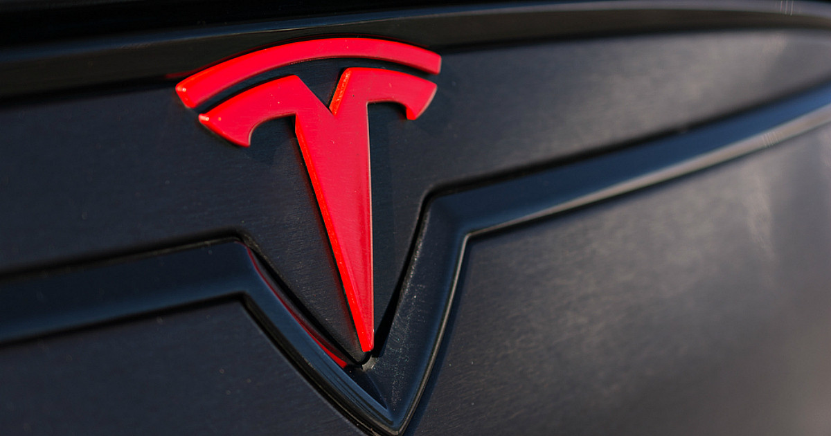 Իլոն Մասկը բացահայտել է Tesla-ի տարբերանշանի գաղտնիքը