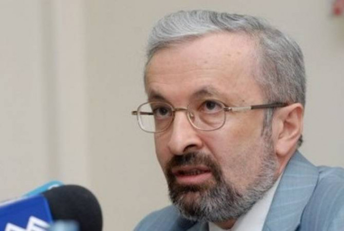 ԱԺ նախկին նախագահ Տիգրան Թորոսյանը տեղափոխվել է «Աստղիկ» ԲԿ