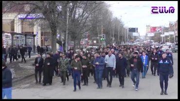 Հորիզոն 18:00