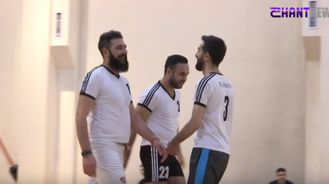 Լրագրողների թիմը 14։5 հաշվով հաղթել է պատգամավորներին